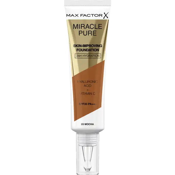 MAX FACTOR Max Factor  Miracle Pure