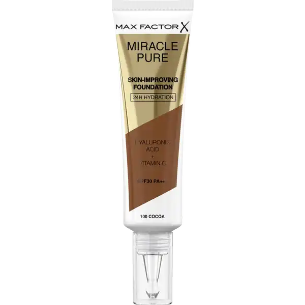 Max Factor Miracle Pure Hyaluronic Acid