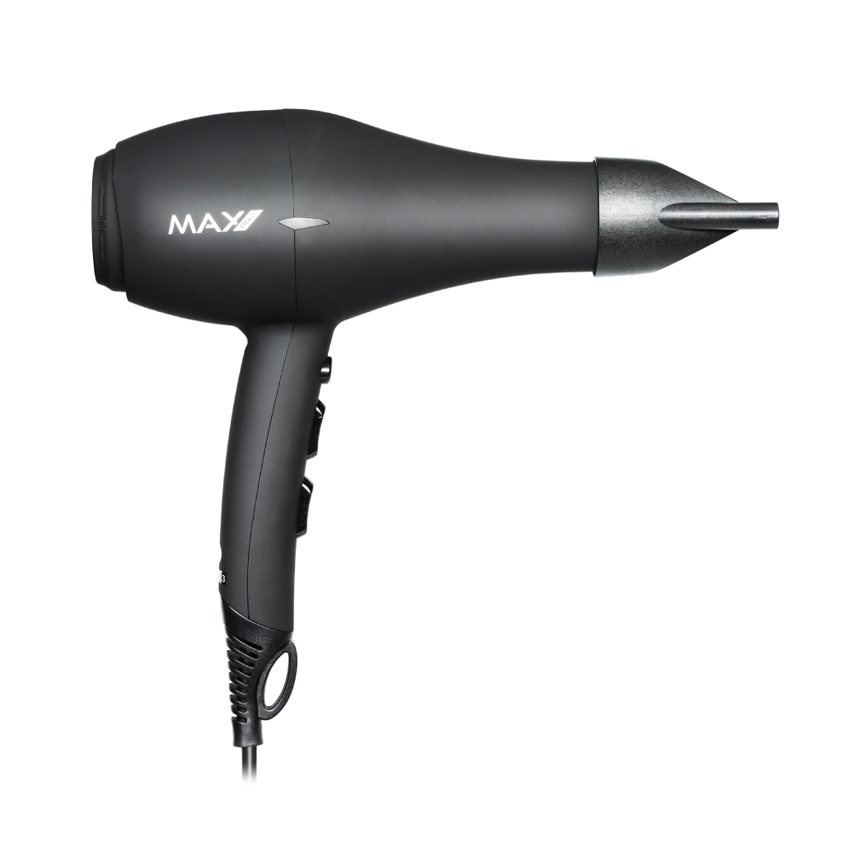 Max Pro - Xperience Hairdryer MXPRO025