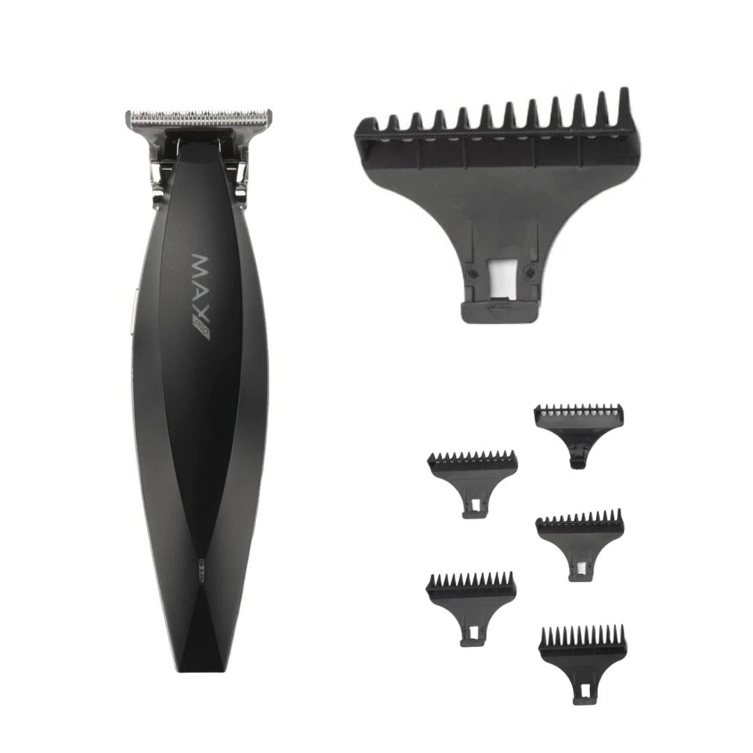 Max Pro - Precision Trimmer MXPRO077