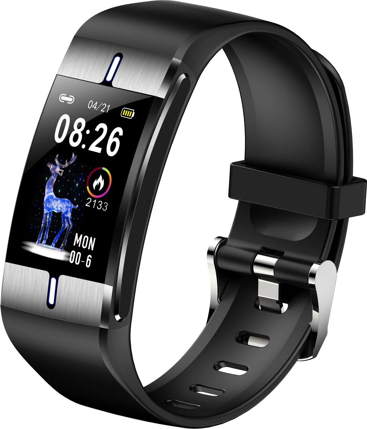 MaxCom FW34 TFT Wristband activity tracker
