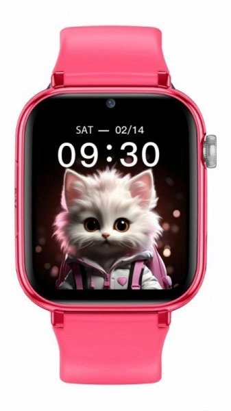 MaxCom FW59 Kiddo 4G Pink 4