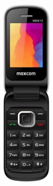 MaxCom Comfort MM815 6.1 cm