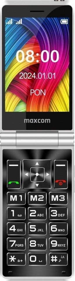 Maxcom Mobile Phone MM 835L 4G
