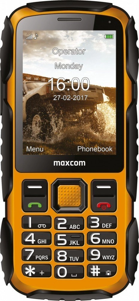 ML Telefon MaxCom MM 920L Strong