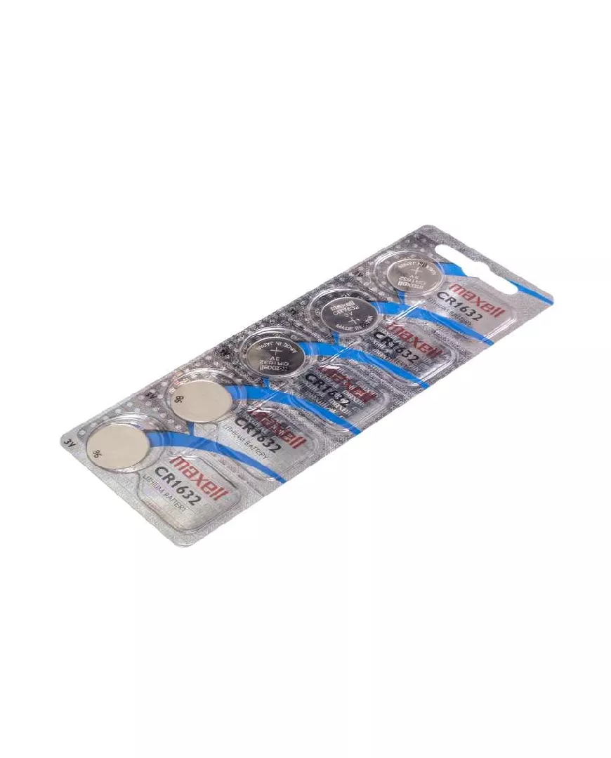 Maxell 18586600 household battery Single-use battery