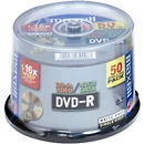 Maxell DVD-R 4 7GB 16X 50-Pack
