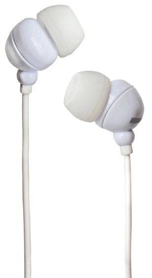 Plugz White
