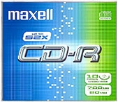 Maxell MAX-CRD19SC 624003.01 624003.40