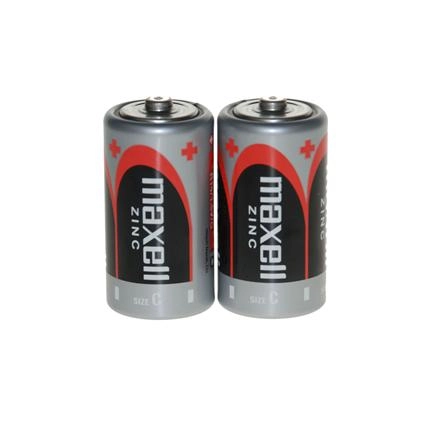 Maxell Super Ace R14 Single-use battery