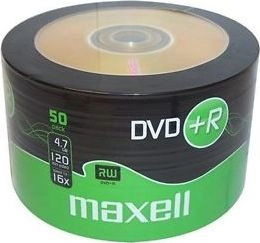 Maxell DVD+R 4.7 GB 16x