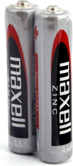 Maxell Bateria AAA / R03 2