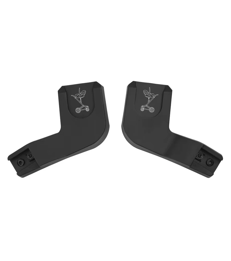 Car seat adapters Maxi Cosi Fame