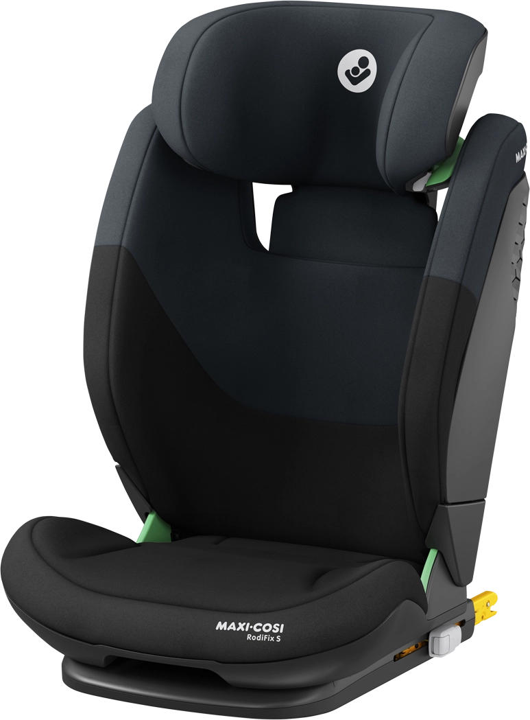 Maxi-Cosi - Rodifix S I Size