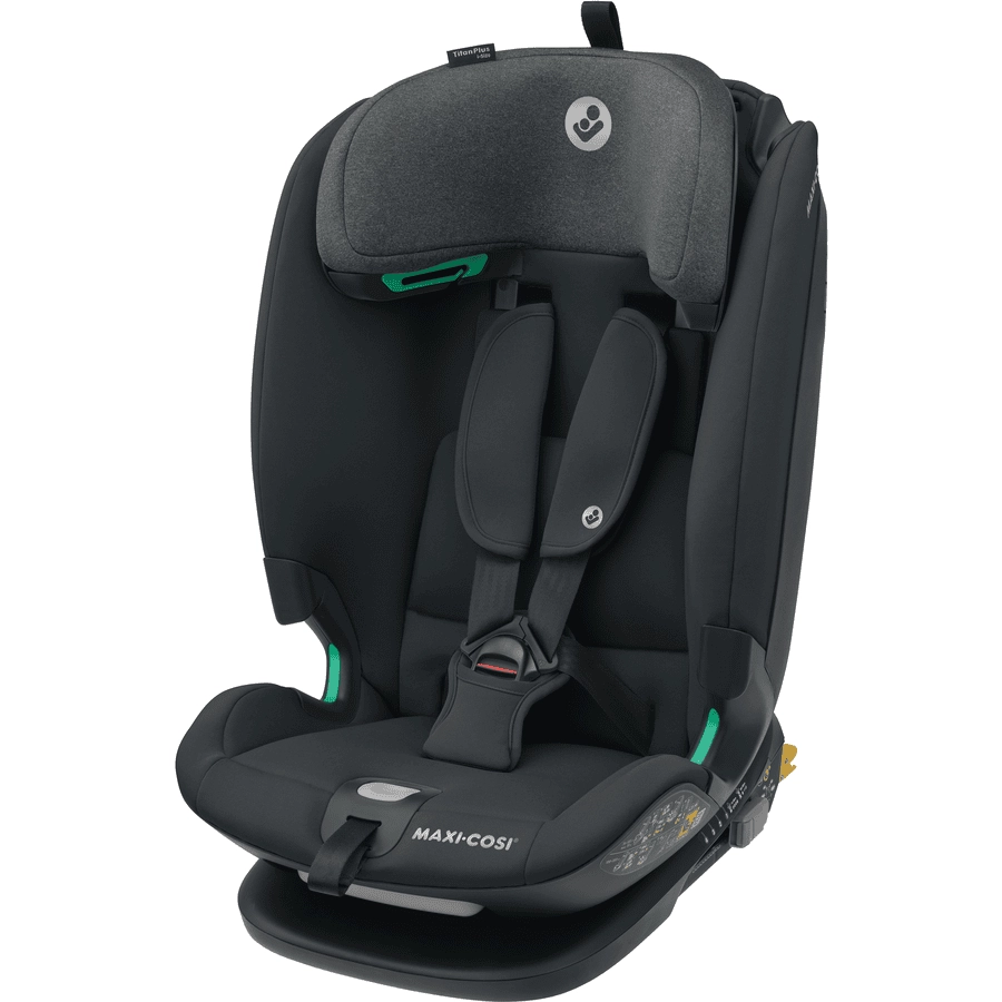 Maxi Cosi - Titan Plus I-size