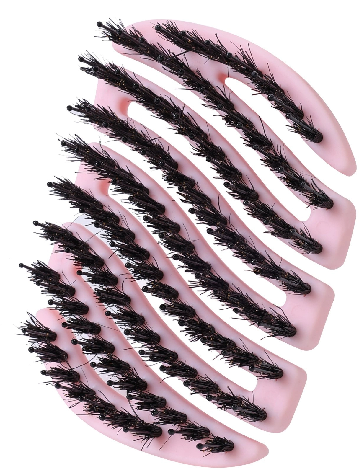 SISTER YOUNG_Mila Pcket Hair Brush small