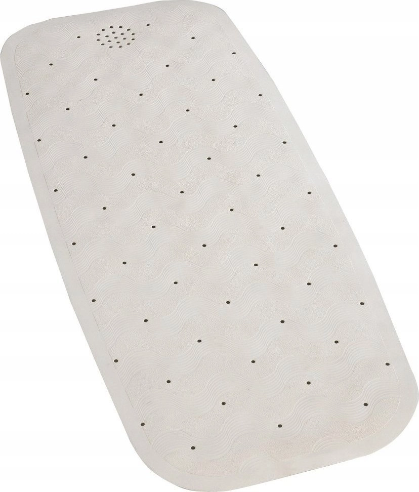 Maximex Anti-slip bath mat NATURAL RUBBER*