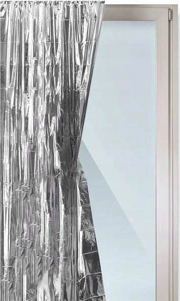 Maximex THERMAL SHUTTLE  protection against sunlight