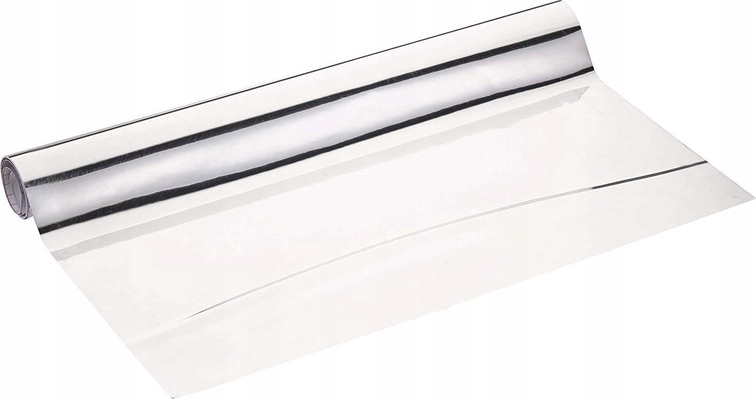 Maximex Self-adhesive mirror film  150 x