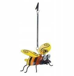 Plug-in lamp Maximex Solar lamp bee