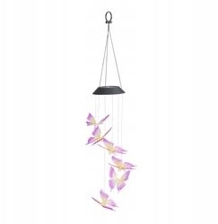 Plug-in lamp Maximex Solar hanging lamp