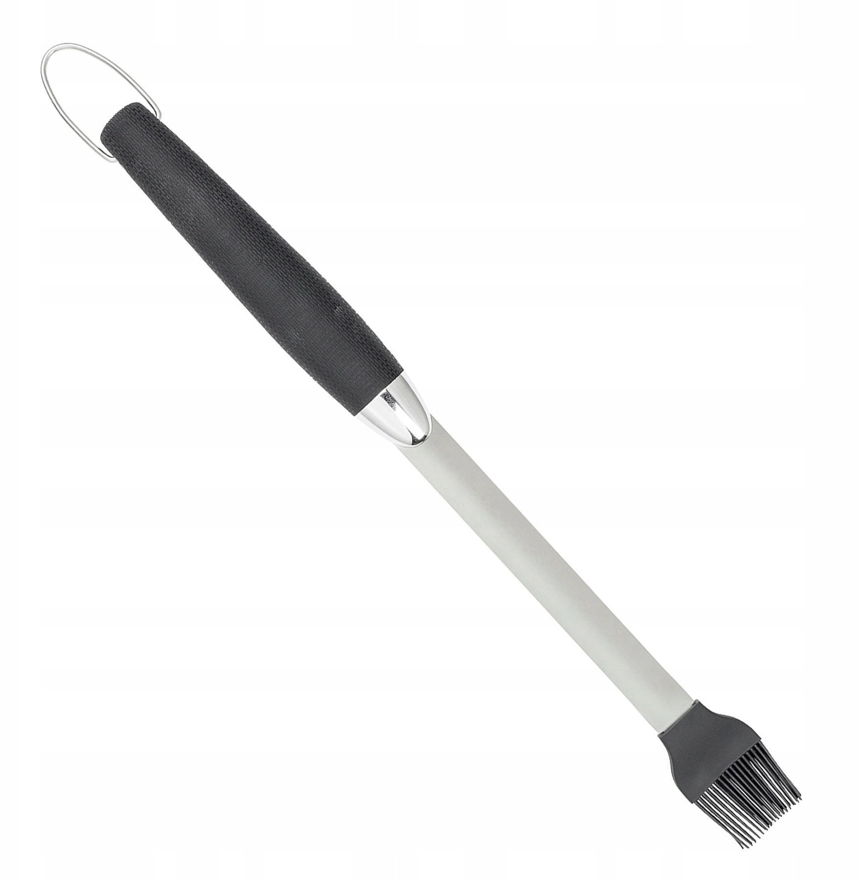 Maximex Silicone brush for marinade grill