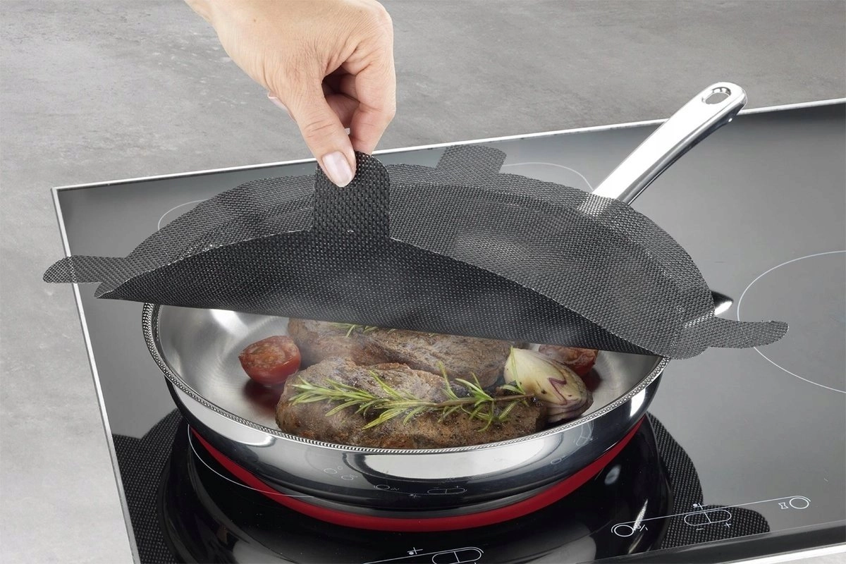 Maximex Frying pan dividers 3 pieces