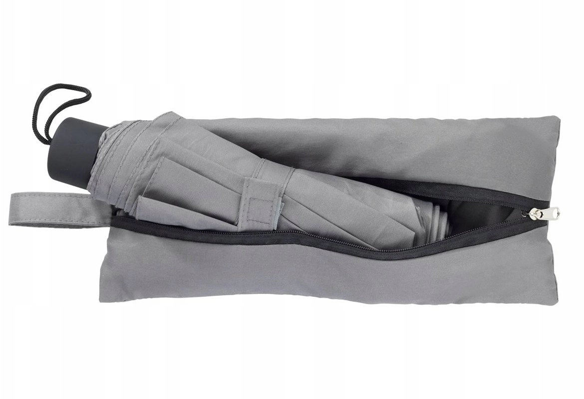 Maximex Folding umbrella  2in1  shopping bag