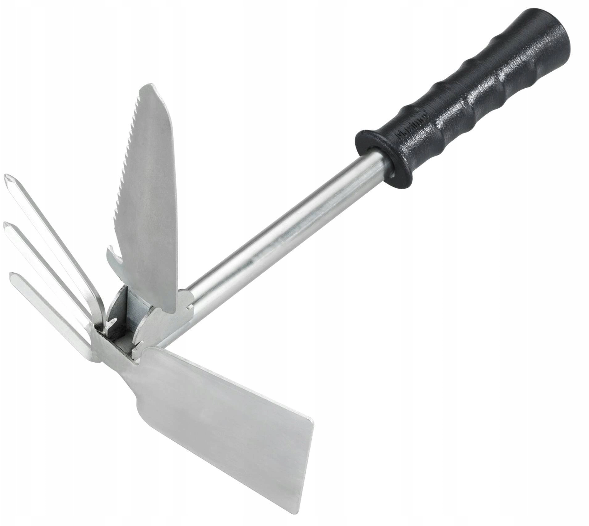 Maximex 7-in-1 garden shovel 16019241 4008069028887
