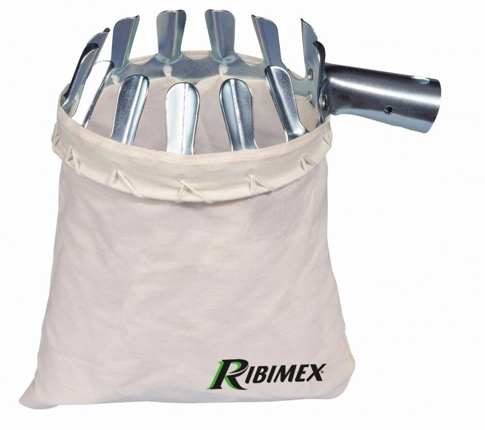 Maximex Metal fruit picker with a