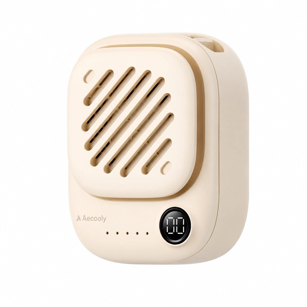 Maximex Aecooly Click 01 Fan Mini