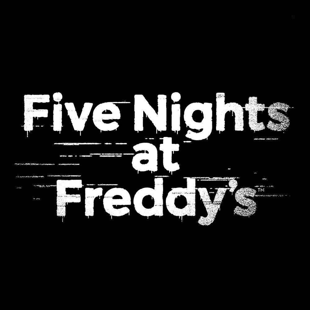 Maximum Games Five Nights at Freddy`s