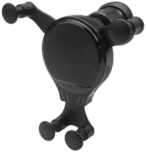 Maxlife phone holder MXCH-06  black 5900495074348