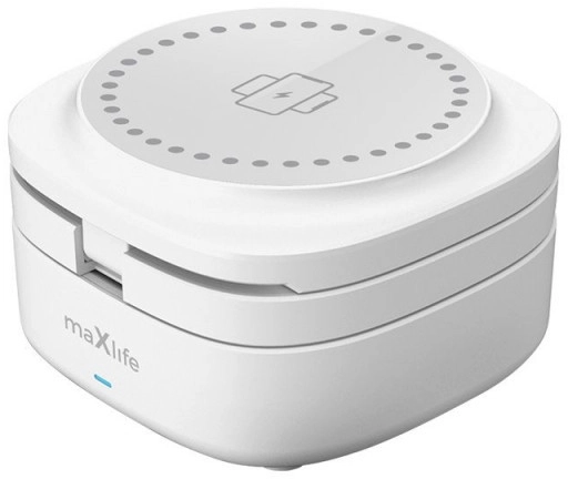 Maxlife wireless charger MXWC-06 15W 3in1