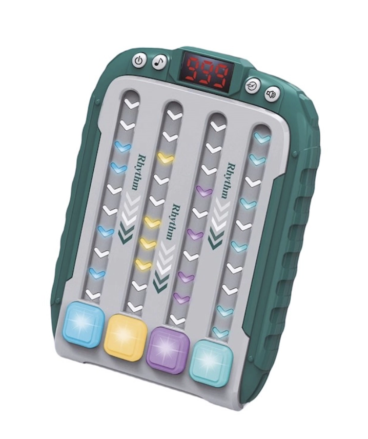 Maxlife MXPS-500 Portable Game 5907504502328