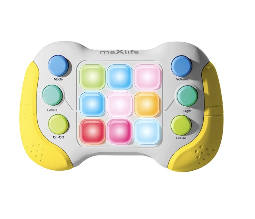 Maxlife MXPS-300 Portable Game 5907504502298