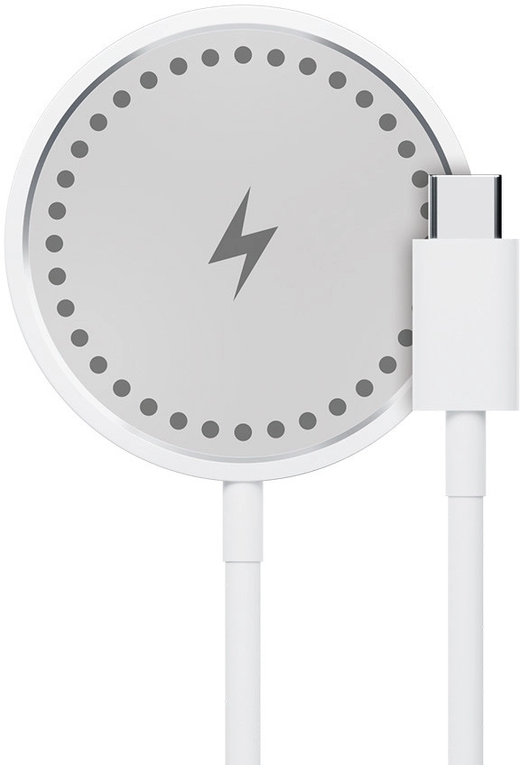 Maxlife MXWC-05 magnetic wireless charger 15W