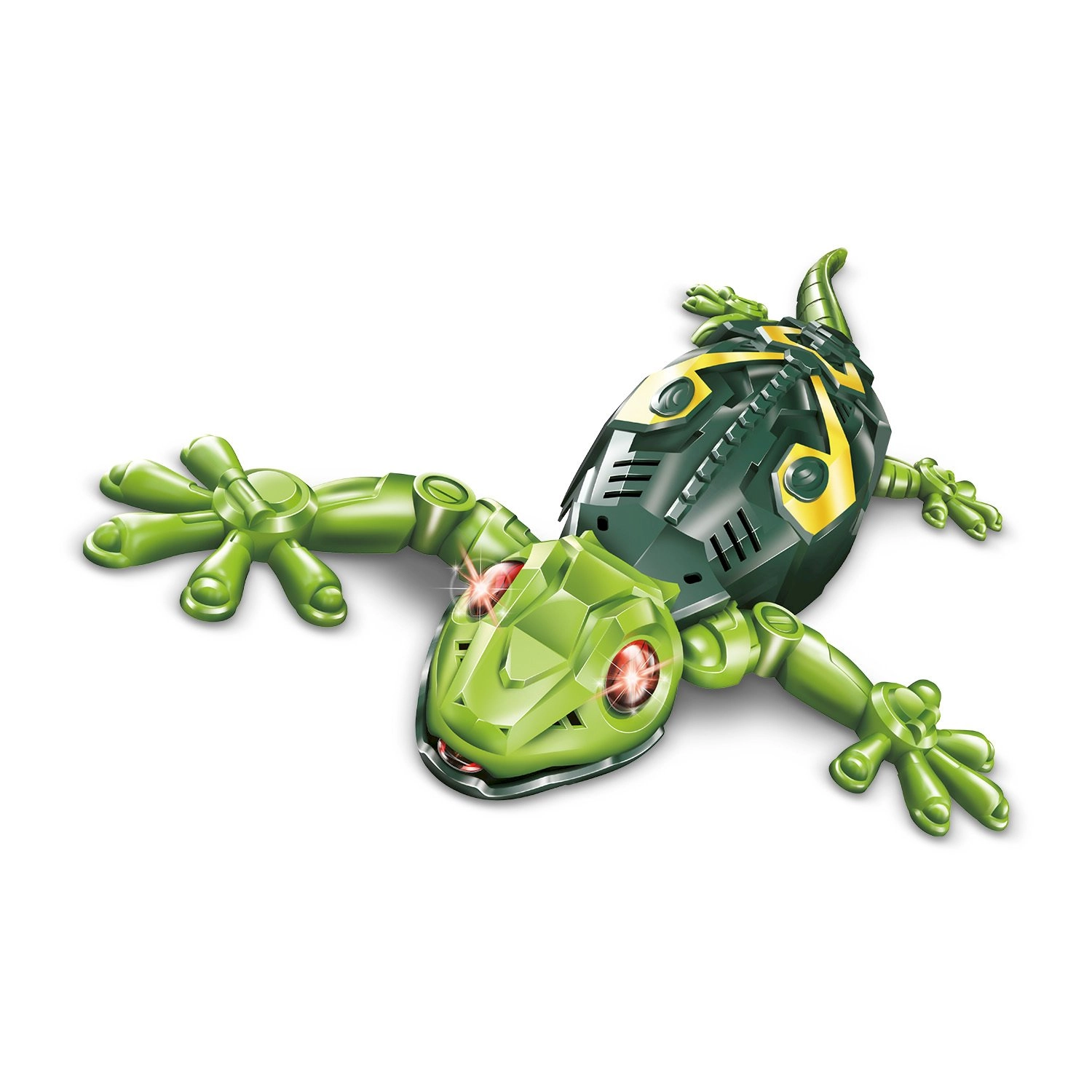 Maxlife MXRG-100 Remote controlled gecko 5907582348818