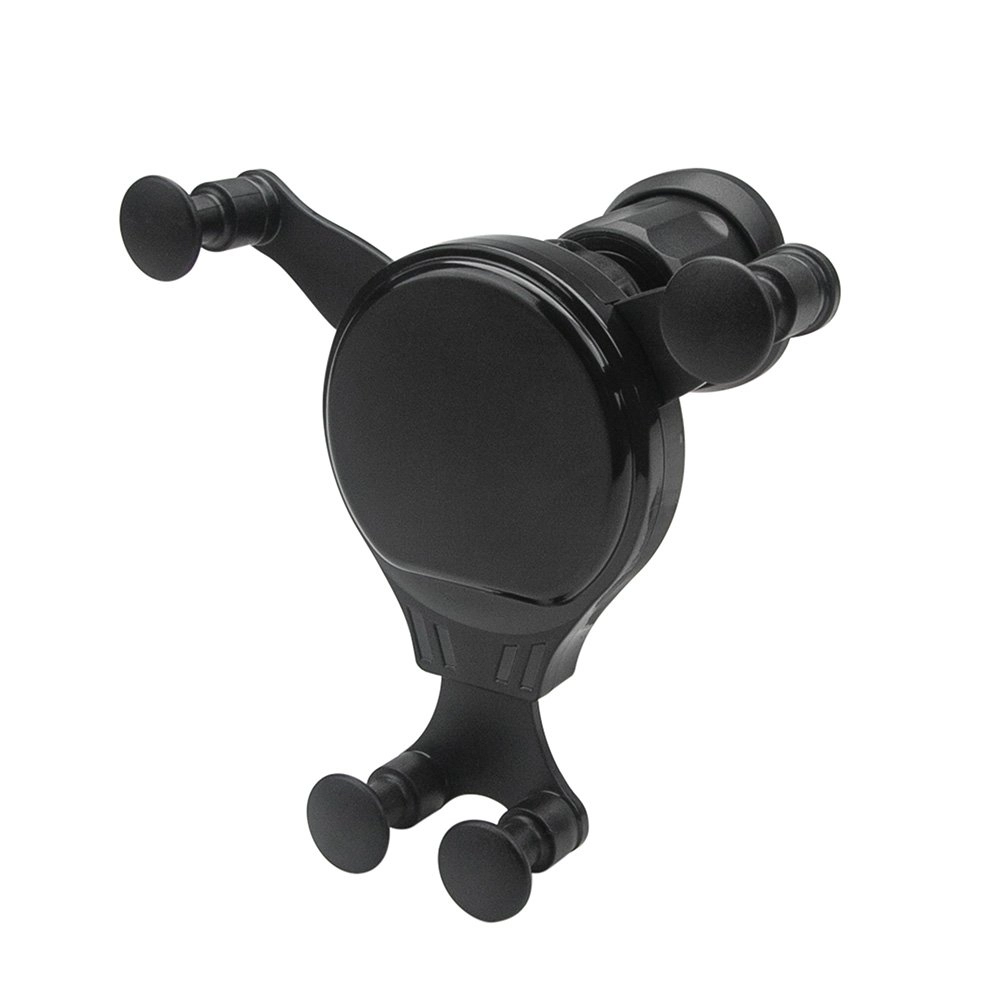Maxlife phone holder MXCH-06 black 5900495074348