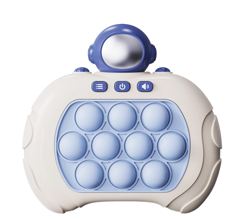 Maxlife portable game MXPS-100 astronaut 5907457737037