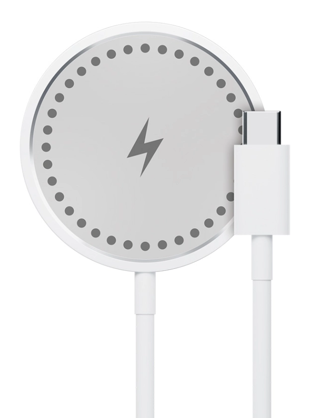 Maxlife MXWC-05 magnetic wireless charger 15W