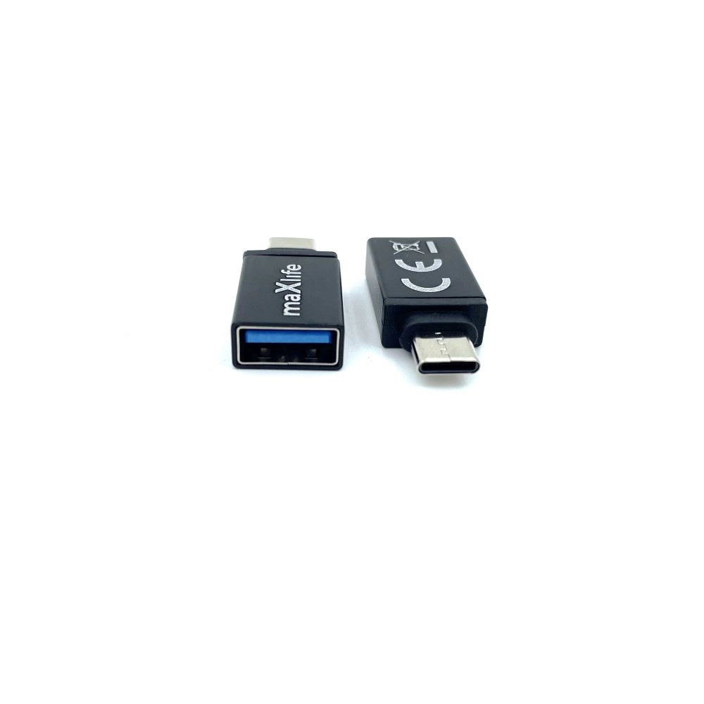 Maxlife USB 3.0 to USB-C