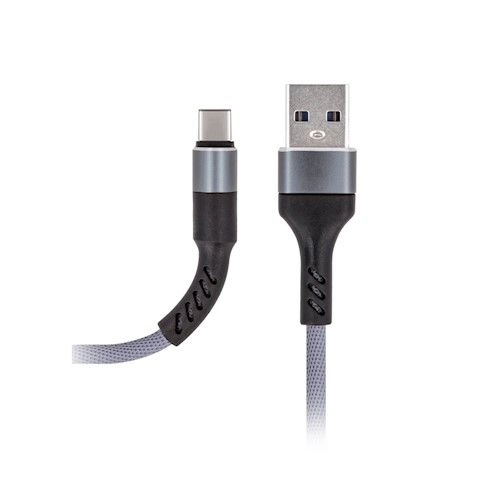 Kabelis Maxlife Type-C Cable Fast Charge