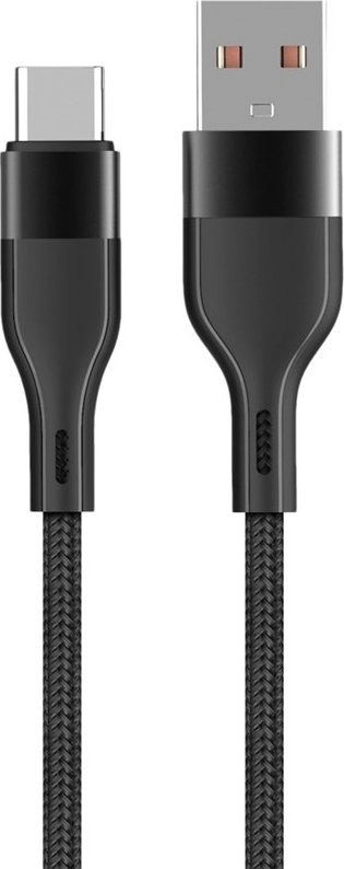 Maxlife MXUC-07 cable USB - USB-C