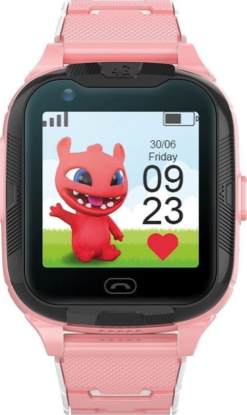 Smartwatch MaxLife Maxlife Smartwatch 4G Mxkw-350