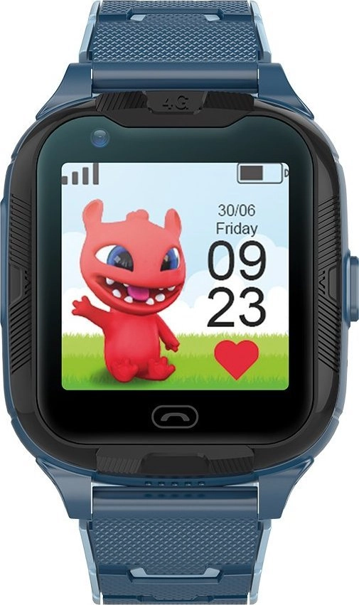 Smartwatch MaxLife Maxlife Smartwatch 4G Mxkw-350
