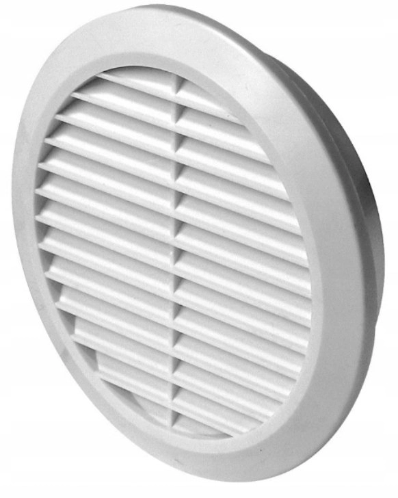 Awenta Classic T23 ventilation grille white