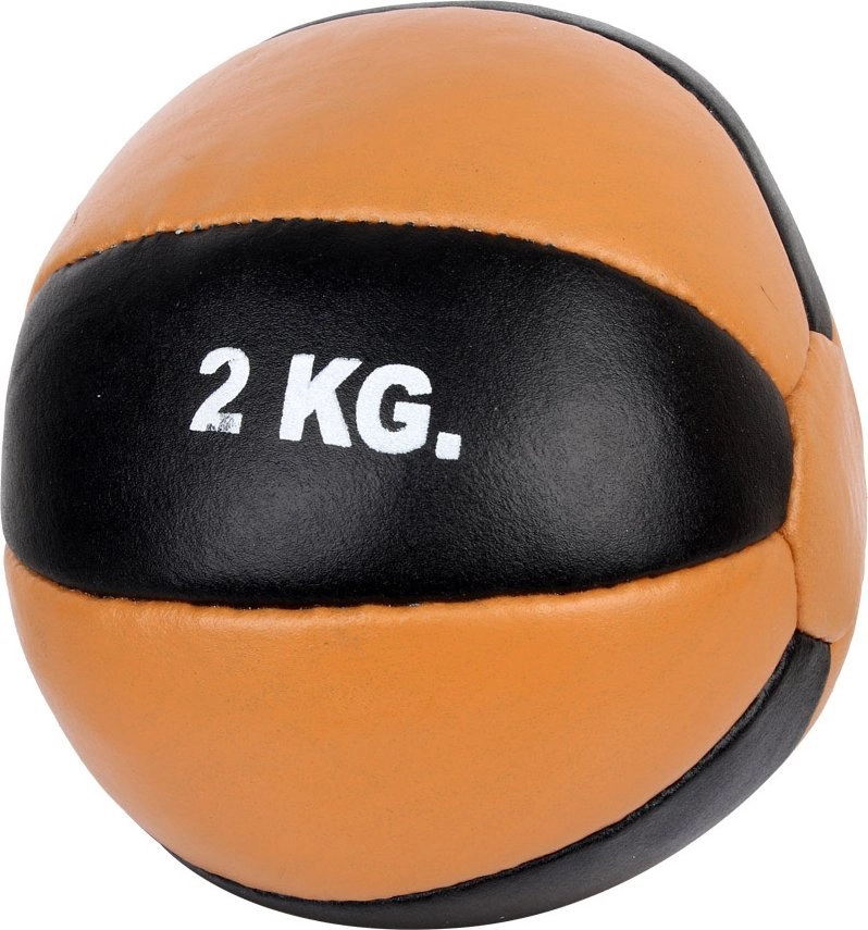 Maxwel Piłka lekarska 2 kg 1011662