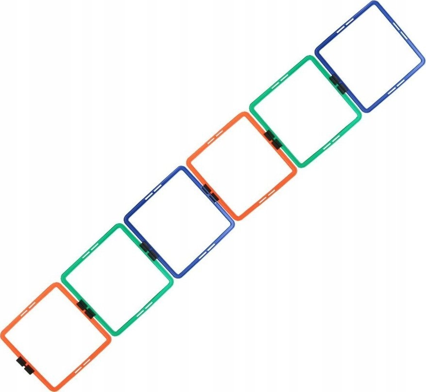 Coordination ladder squares 2012330 5905527733422