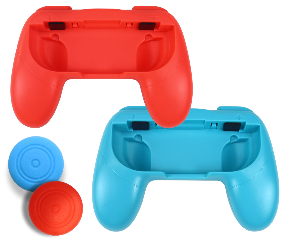 Maxx Tech MXT-GRIPKIT Controller grip 1227851